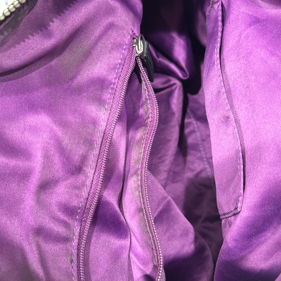 Vintage reconditioned Coach Madison Sabrina Satchel - Picture 8 of 14